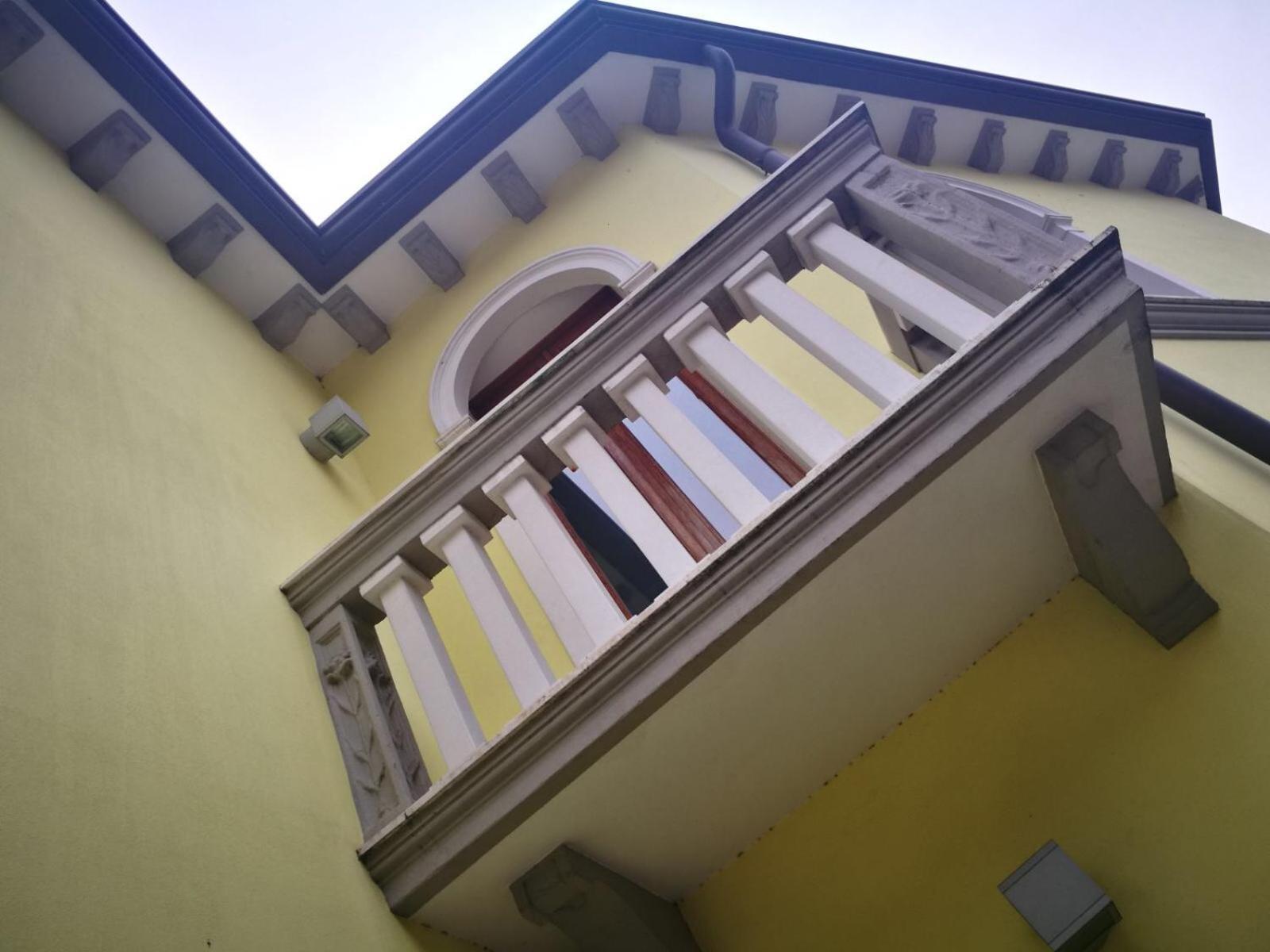 Residence Villa Rendina Mestre Exterior photo